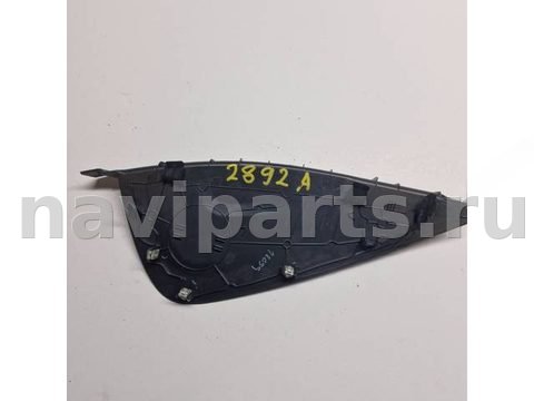 Пластик салона BMW X3 G01, 2019 г., OEM 9363473, арт. 08355_2, фото 3