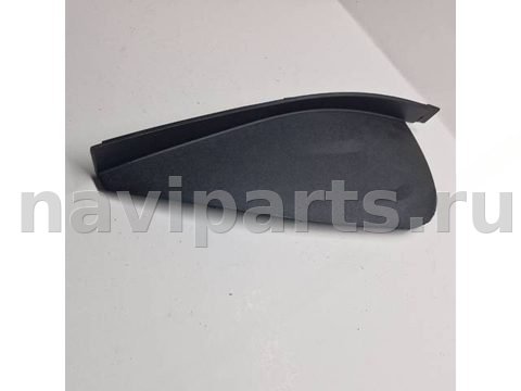 Пластик салона BMW X3 G01, 2019 г., OEM 9363473, арт. 08355_2, фото 5