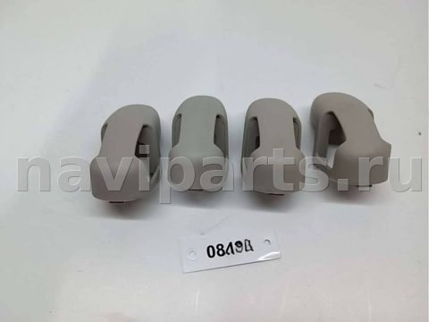 Пластик салона Chrysler Pacifica, 2022 г., OEM 34264064A, арт. 08422