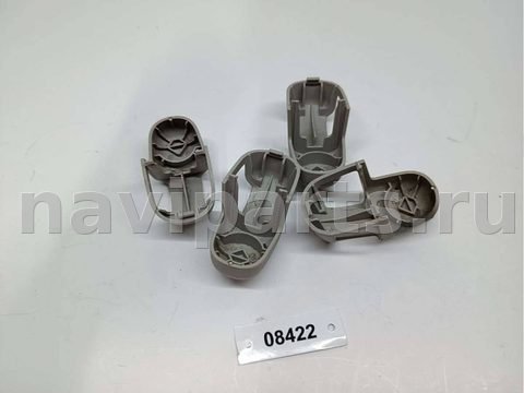 Пластик салона Chrysler Pacifica, 2022 г., OEM 34264064A, арт. 08422, фото 2