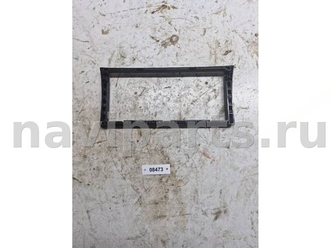 Пластик салона BMW 5 E39, 2003 г., арт. 08473_2