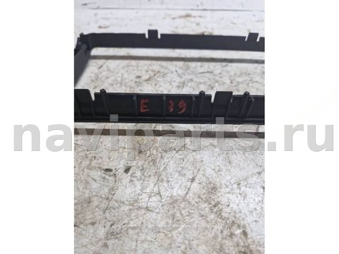 Пластик салона BMW 5 E39, 2003 г., арт. 08473_2, фото 2