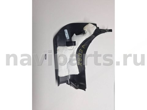 Пластик салона BMW X3 G01, 2019 г., OEM 7398018, арт. 08550_2, фото 2