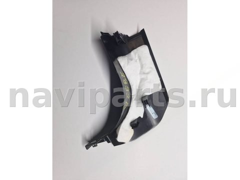 Пластик салона BMW X3 G01, 2019 г., OEM 7398018, арт. 08550_2, фото 4