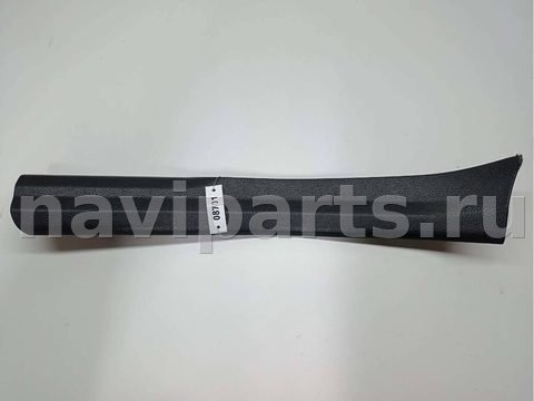 Пластик салона BMW 5 F10/F11/GT F07, 2011 г., OEM 51439138917, арт. 08701, фото 2