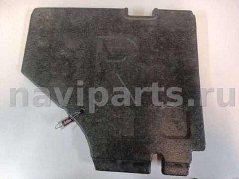 Пластик салона BMW X1 F48, 2021 г., OEM 51477298938, арт. 09071_2, фото 4