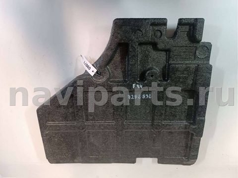 Пластик салона Mini Countryman F60, 2021 г., OEM 51477298938, арт. 09071_5