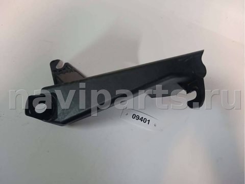 Пластик салона BMW X3 G01, 2020 г., OEM 52207435166, арт. 09401_2