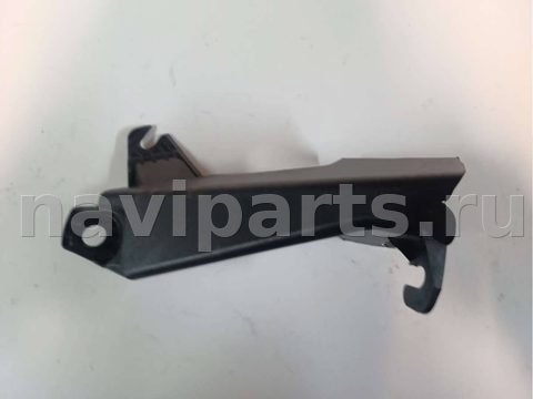 Пластик салона BMW X3 G01, 2020 г., OEM 52207435166, арт. 09401_2, фото 2