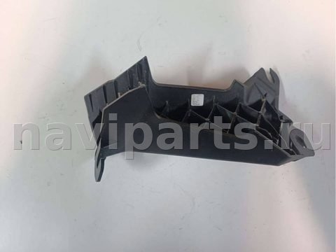 Пластик салона BMW X4 G02, 2020 г., OEM 52207435166, арт. 09401_4, фото 4