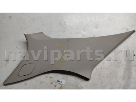 Пластик салона Buick Encore GX, 2021 г., OEM 42714013, арт. 09470_2
