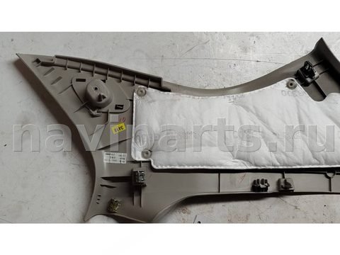 Пластик салона Buick Encore GX, 2021 г., OEM 42714013, арт. 09470_2, фото 3