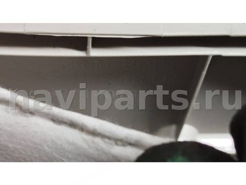 Пластик салона Buick Encore GX, 2021 г., OEM 42714013, арт. 09470_2, фото 5