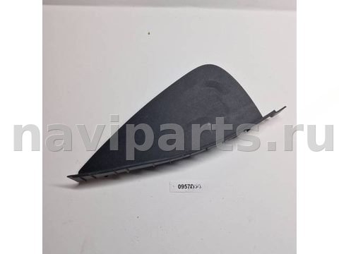 Пластик салона BMW X3 G01, 2019 г., OEM 9363474, арт. 09570_2