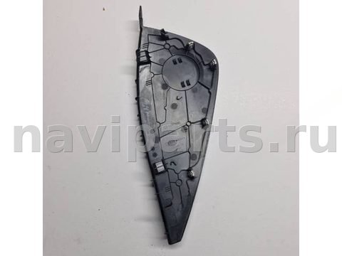 Пластик салона BMW X3 G01, 2019 г., OEM 9363474, арт. 09570_2, фото 4