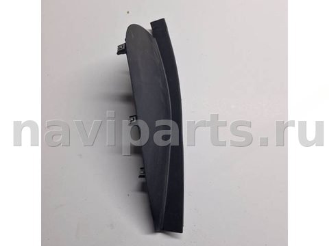 Пластик салона BMW X3 G01, 2019 г., OEM 9363474, арт. 09570_2, фото 5