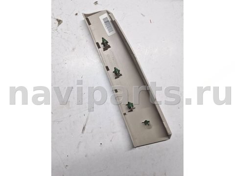 Пластик салона BMW 2 F44, 2020 г., OEM 6994858, арт. 09580, фото 5