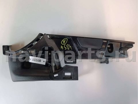 Пластик салона BMW X3 G01, 2020 г., OEM 51477450974, арт. 09951, фото 2
