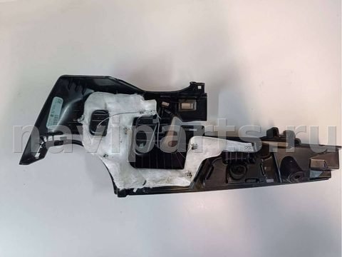 Пластик салона BMW X3 G01, 2020 г., OEM 51477450974, арт. 09951, фото 3