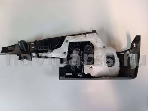 Пластик салона BMW X3 G01, 2020 г., OEM 51477450974, арт. 09951, фото 4