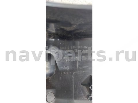 Пластик салона BMW 5 F10/F11/GT F07, 2012 г., OEM 9138942, арт. 116307312, фото 2