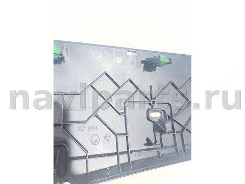 Пластик салона BMW 2 F44, 2020 г., OEM 6823271, арт. 20169, фото 5