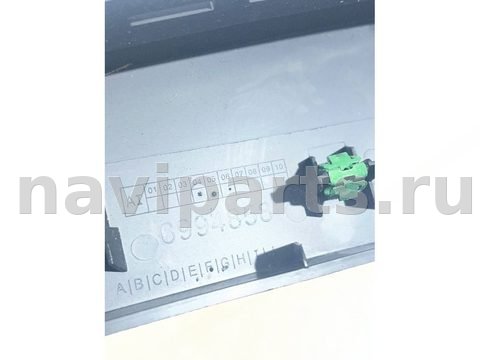 Пластик салона BMW 2 F44, 2020 г., OEM 6994858, арт. 20274, фото 5