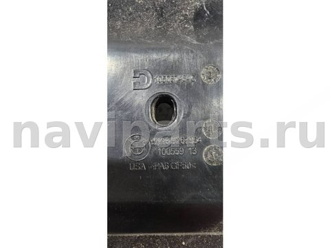 Пластик салона BMW X6, 2015 г., OEM 51169267954, арт. 27401_7, фото 5