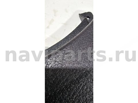 Пластик салона BMW X5 F15, 2015 г., OEM 7308708, арт. 29141, фото 4