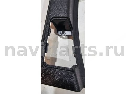 Пластик салона BMW X5 F15, 2015 г., OEM 7308708, арт. 29141, фото 5