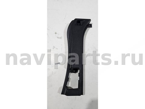 Пластик салона BMW X5 F15, 2015 г., OEM 7308707, арт. 30086
