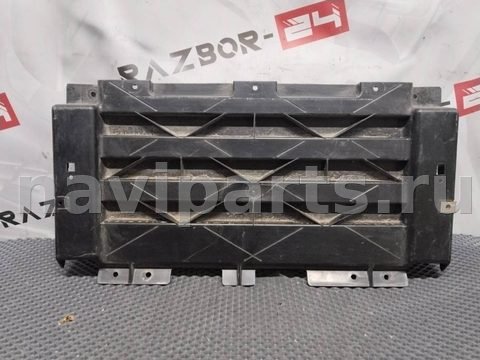 Пластик салона DAF XF, 2012 г., OEM 1826072, арт. 4051