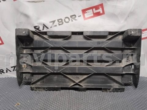 Пластик салона DAF XF, 2012 г., OEM 1826072, арт. 4051, фото 2