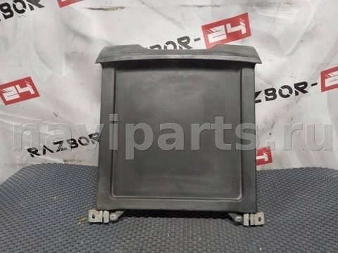 Пластик салона DAF XF, 2012 г., OEM 1304872, арт. 4053
