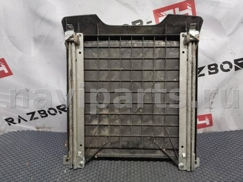 Пластик салона DAF XF, 2012 г., OEM 1304872, арт. 4053, фото 2