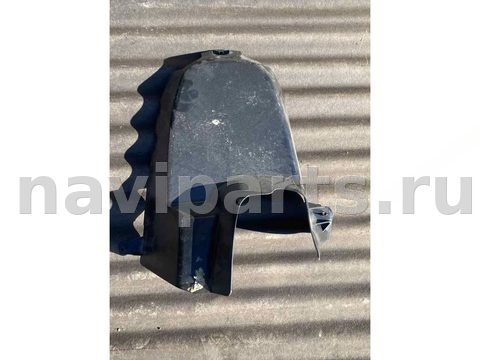 Пластик салона Volkswagen Transporter, 2015 г., OEM 7E1937115, арт. 5974