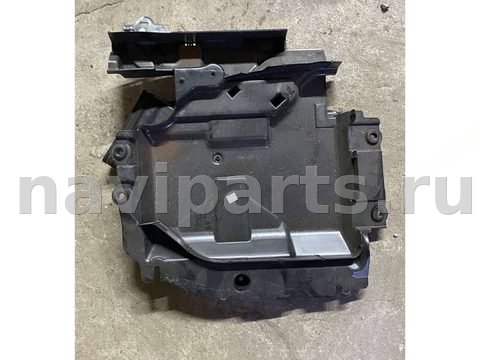 Пластик салона Mercedes ML W166, 2011 г., OEM a1666800118, арт. 6005, фото 2