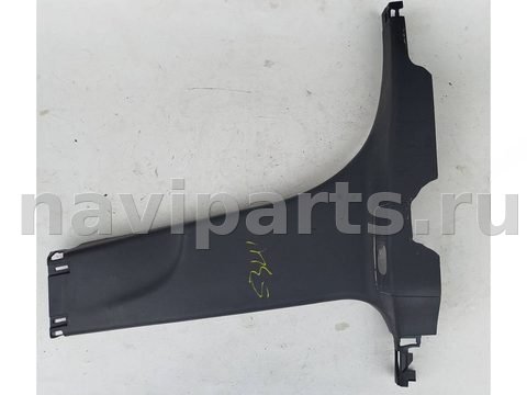 Пластик салона Buick Encore GX, 2021 г., OEM 42716102, арт. 94063786_2