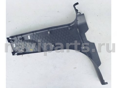 Пластик салона Buick Encore GX, 2021 г., OEM 42716102, арт. 94063786_2, фото 2