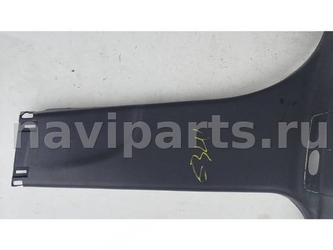 Пластик салона Buick Encore GX, 2021 г., OEM 42716102, арт. 94063786_2, фото 3
