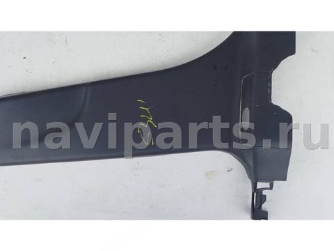Пластик салона Buick Encore GX, 2021 г., OEM 42716102, арт. 94063786_2, фото 4