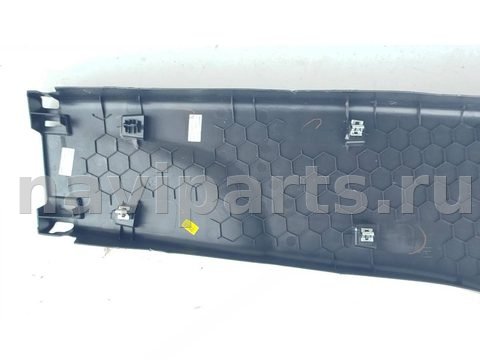 Пластик салона Buick Encore GX, 2021 г., OEM 42716102, арт. 94063786_2, фото 6
