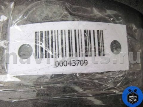 Новое Mercedes ML W164, 2009 г., OEM R310716401, арт. 00043709, фото 4