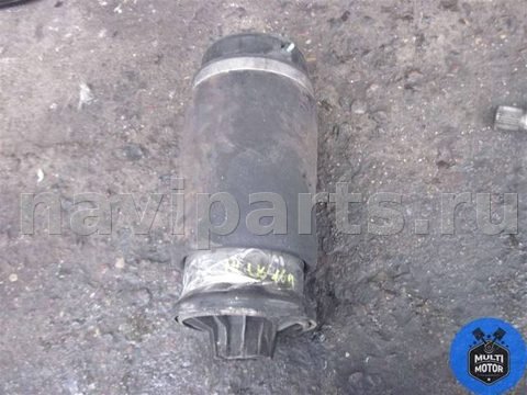 Пневмоподушка Mercedes ML W164, 2009 г., OEM R310716401, арт. 00044501