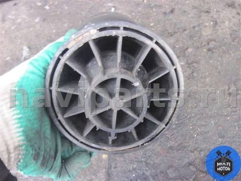 Пневмоподушка Mercedes ML W164, 2009 г., OEM R310716401, арт. 00044501, фото 2
