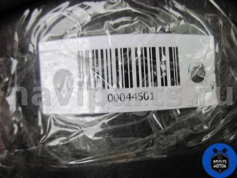Пневмоподушка Mercedes ML W164, 2009 г., OEM R310716401, арт. 00044501, фото 4