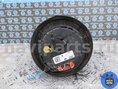 Новое Audi Q7, 2016 г., OEM 4M0616002Q, арт. 00046215