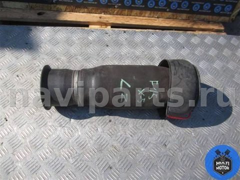 Пневмоподушка BMW X5 F15, 2016 г., OEM 6795013, арт. 00047549