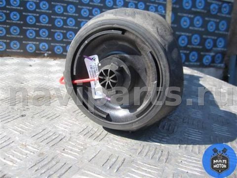Пневмоподушка BMW X5 F15, 2016 г., OEM 6795013, арт. 00047549, фото 3