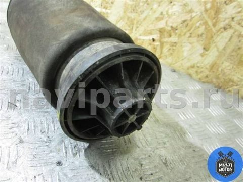 Пневмоподушка Mercedes ML W164, 2008 г., арт. 00053206, фото 4